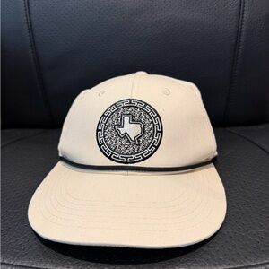 Texas Rangers 2025 Mexican Heritage Cap Hat